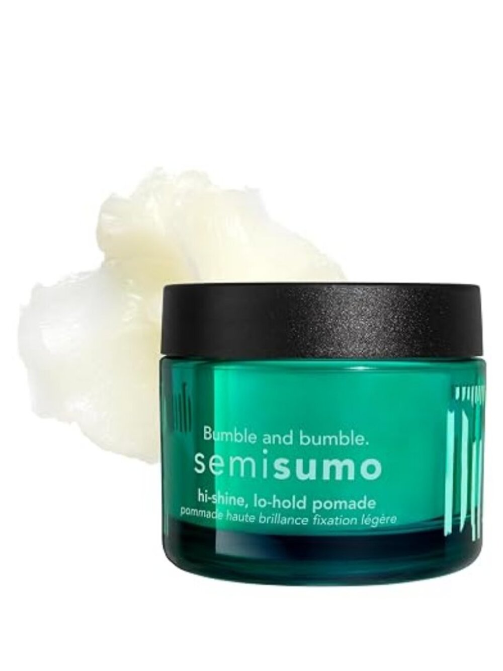 Bumble & Bumble Sumogel Hi-hold Clean-Finish Hair Gel